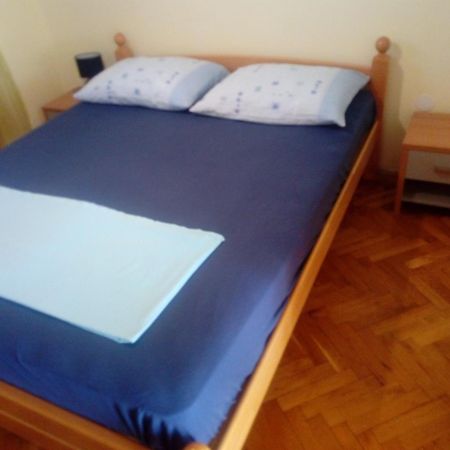 Apartament Luka Split Zewnętrze zdjęcie