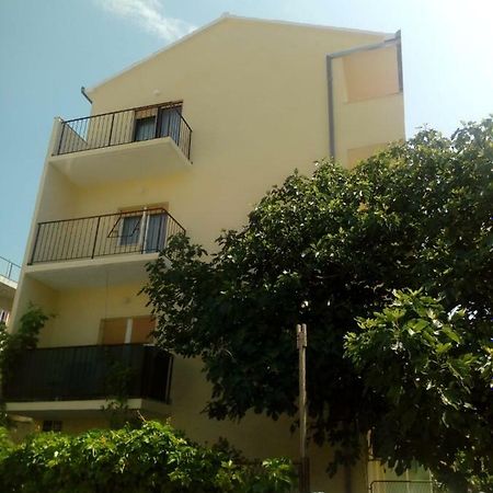 Apartament Luka Split Zewnętrze zdjęcie