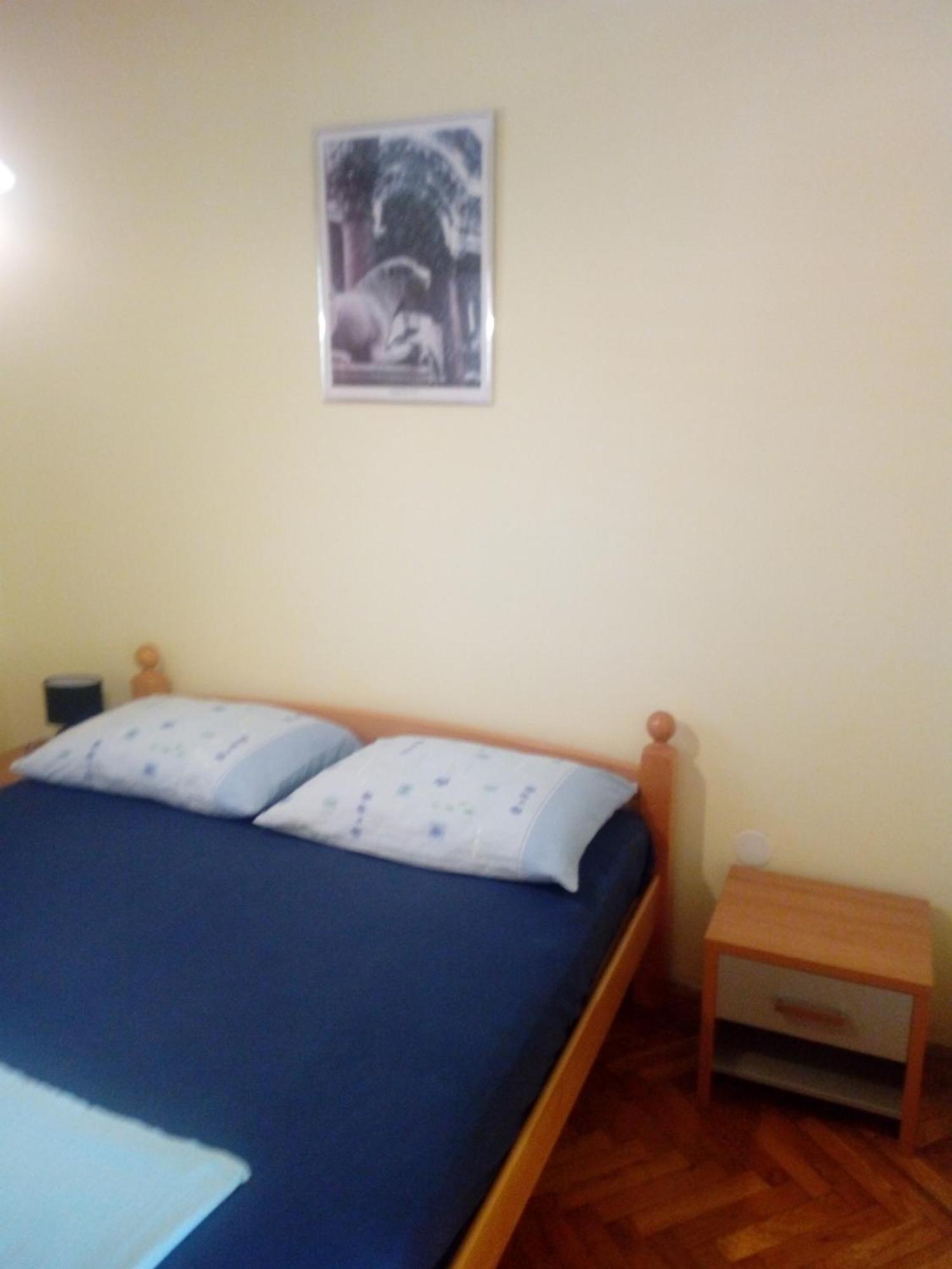 Apartament Luka Split Zewnętrze zdjęcie