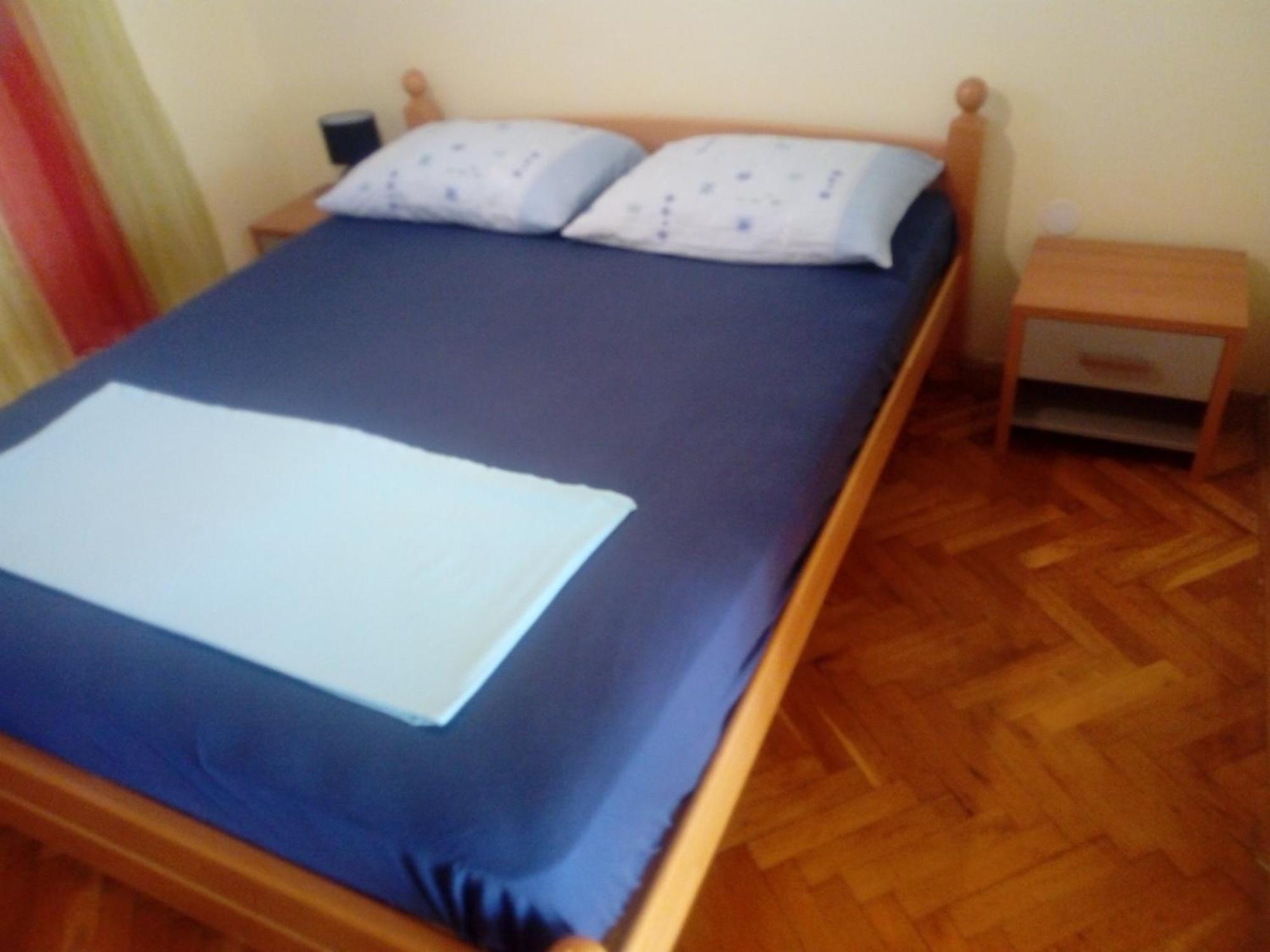 Apartament Luka Split Zewnętrze zdjęcie