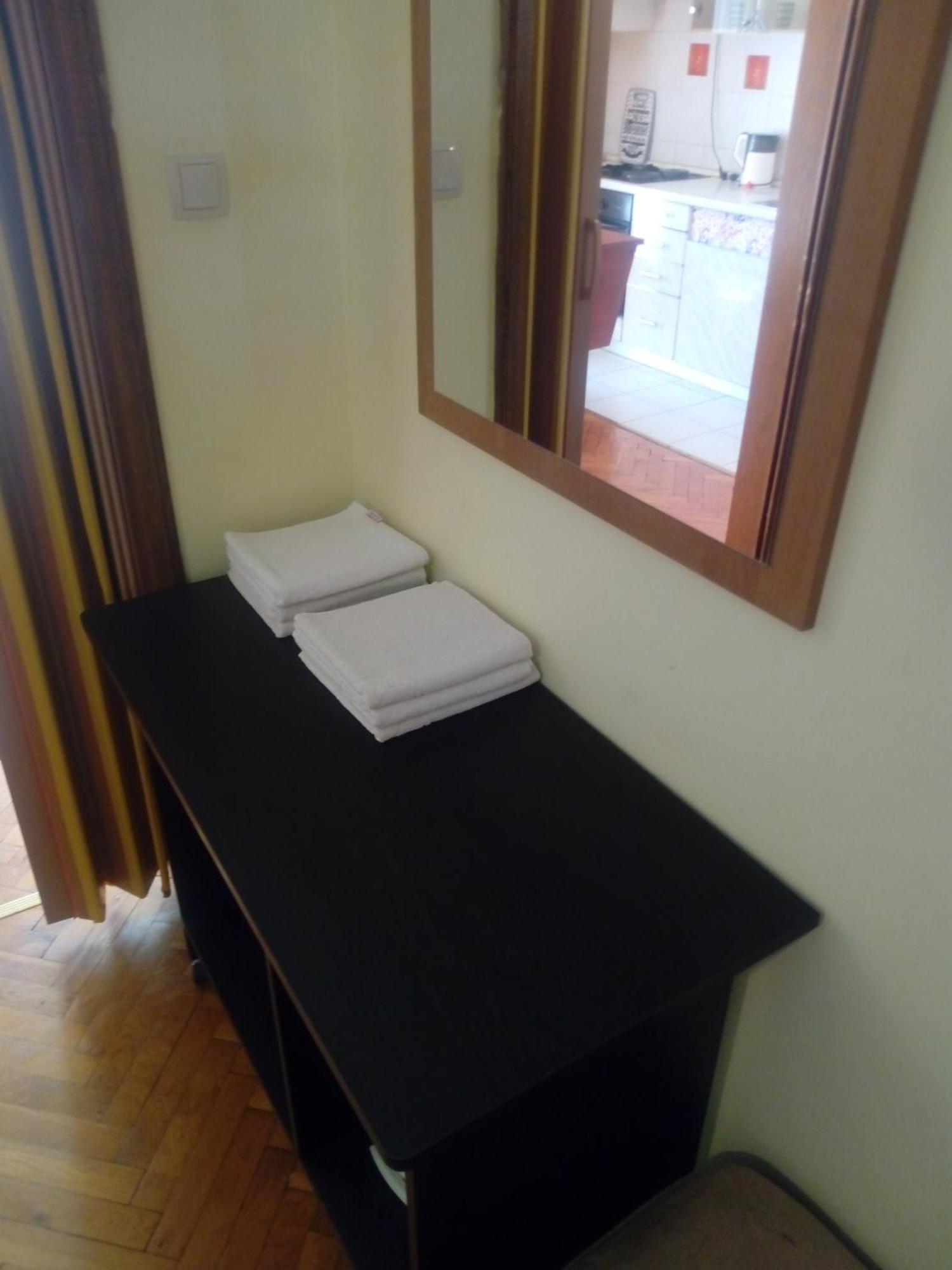 Apartament Luka Split Zewnętrze zdjęcie