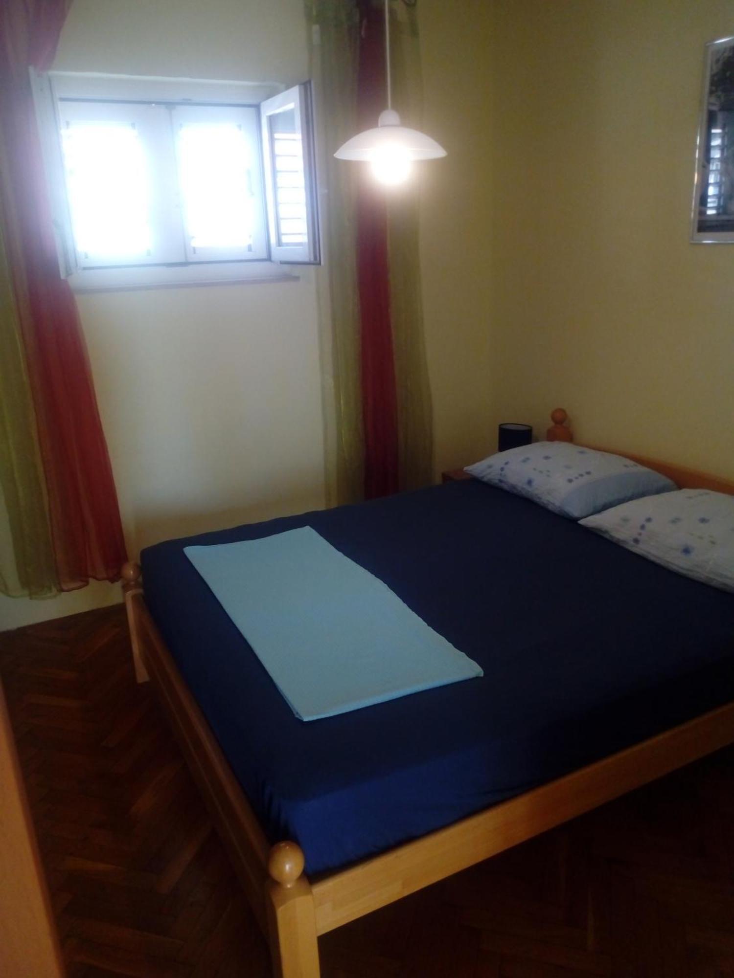 Apartament Luka Split Zewnętrze zdjęcie