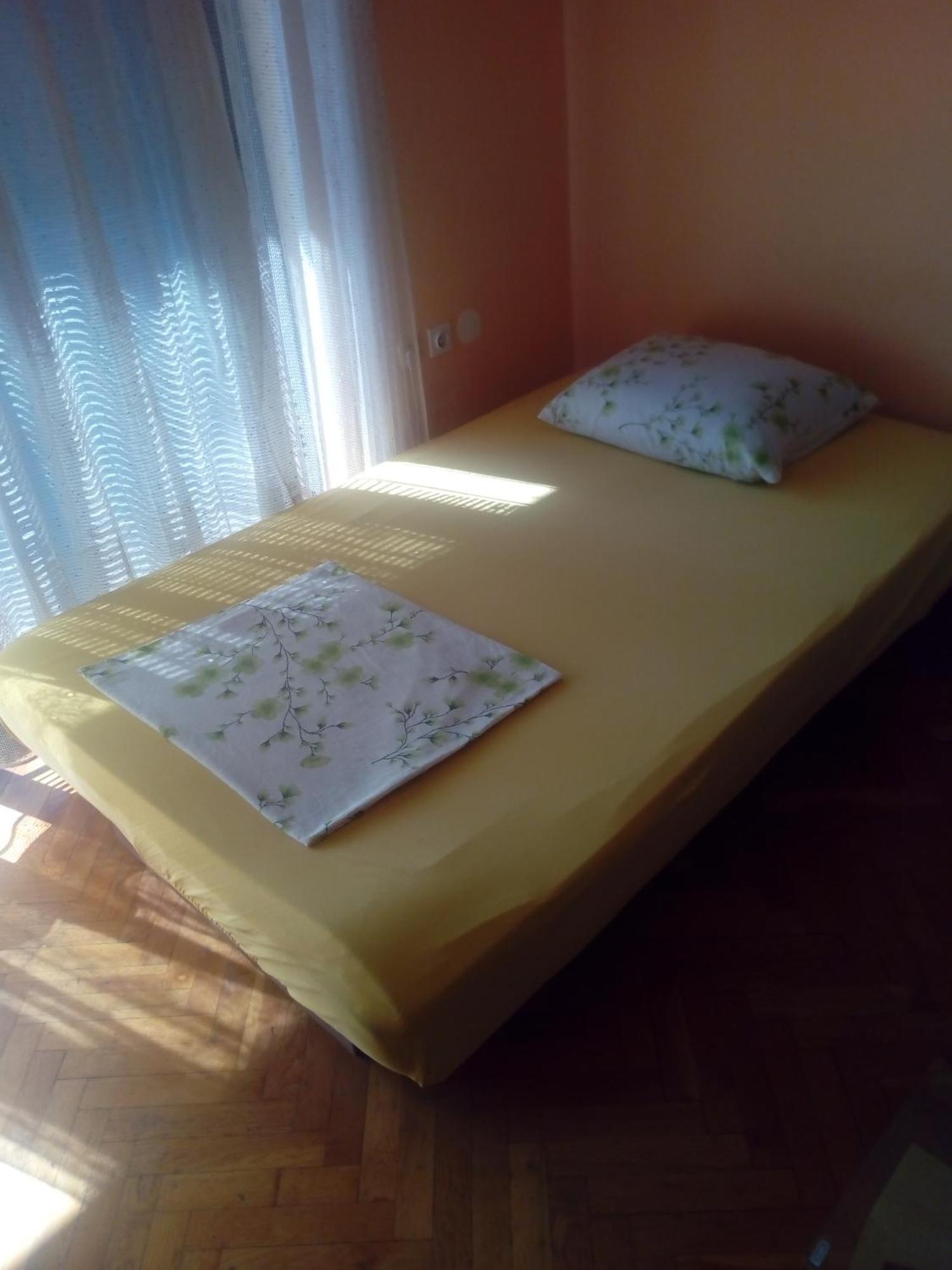 Apartament Luka Split Zewnętrze zdjęcie