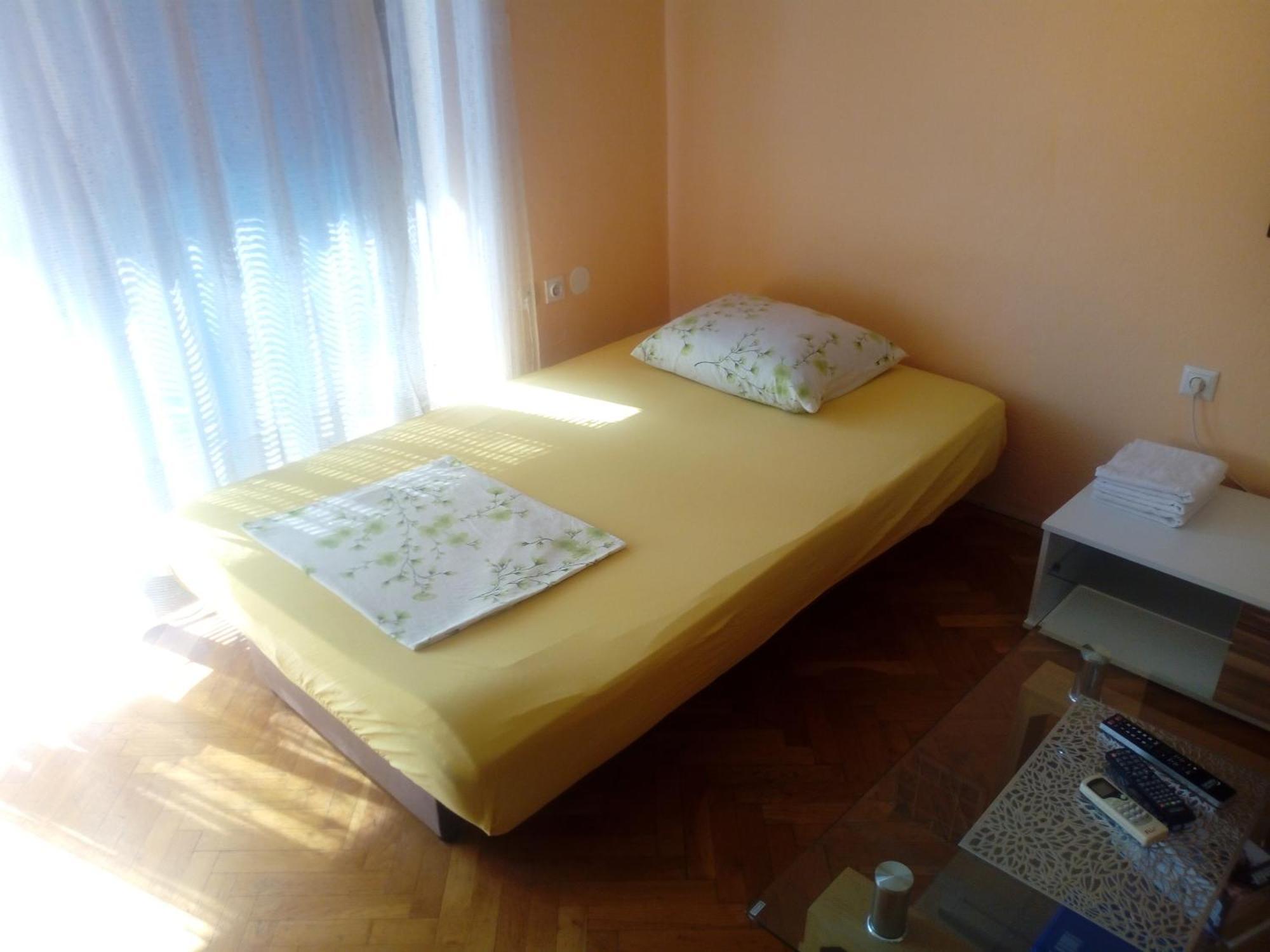 Apartament Luka Split Zewnętrze zdjęcie