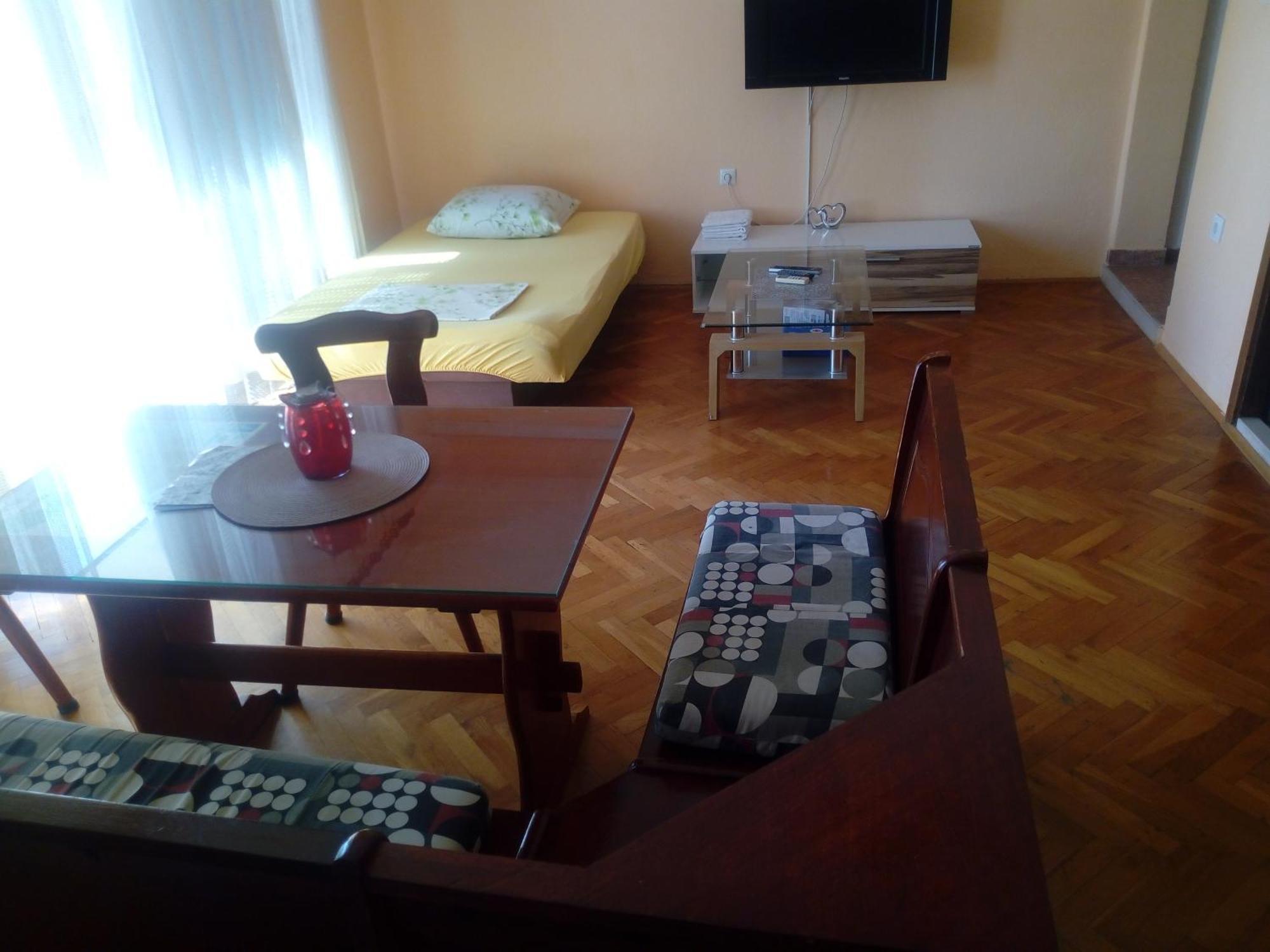 Apartament Luka Split Zewnętrze zdjęcie