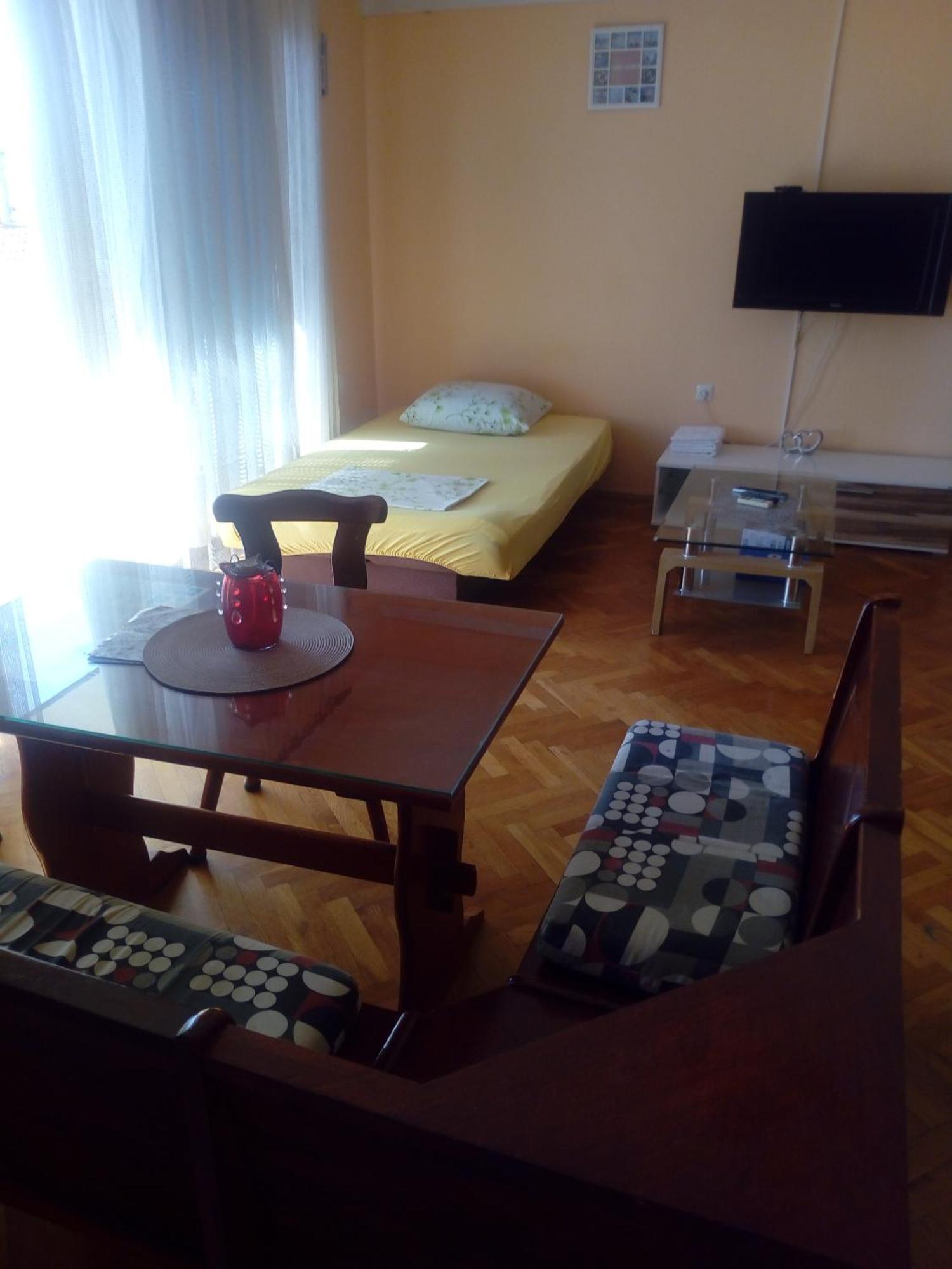 Apartament Luka Split Zewnętrze zdjęcie