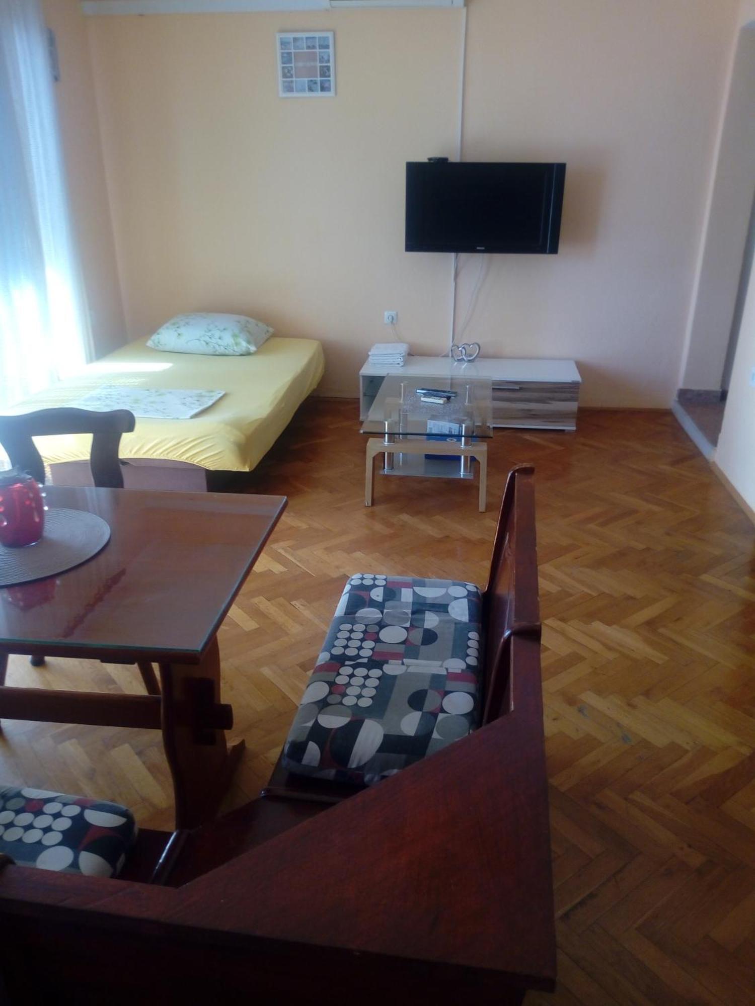 Apartament Luka Split Zewnętrze zdjęcie