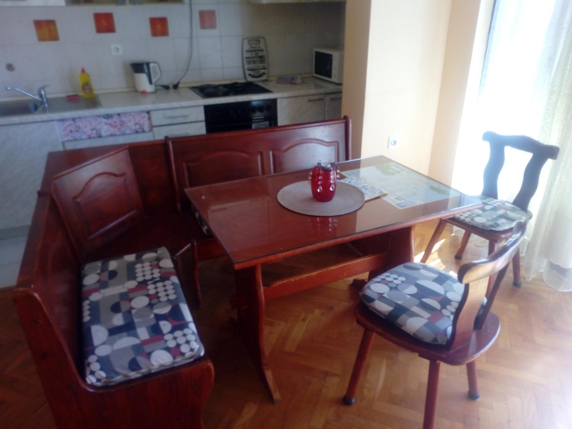 Apartament Luka Split Zewnętrze zdjęcie