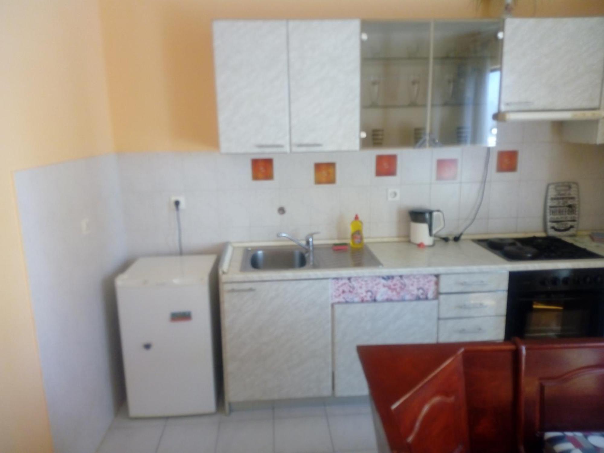 Apartament Luka Split Zewnętrze zdjęcie