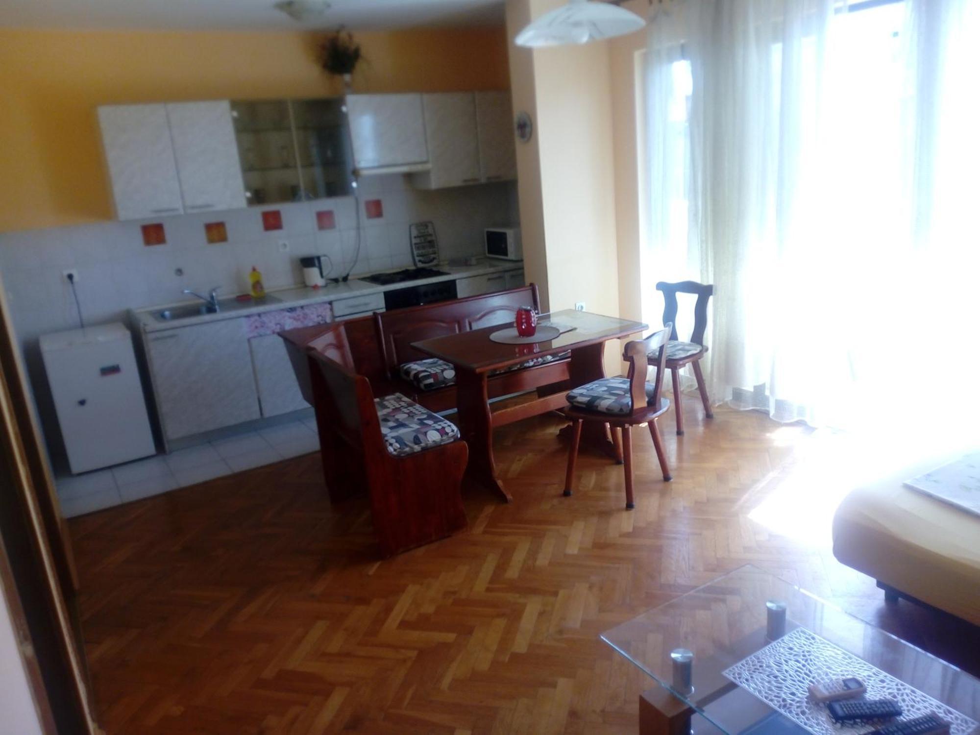 Apartament Luka Split Zewnętrze zdjęcie