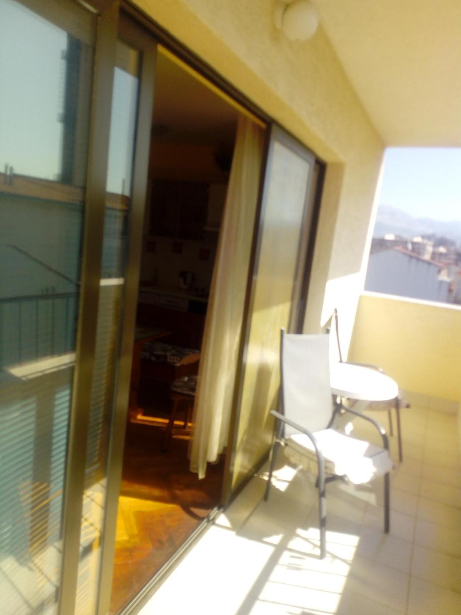 Apartament Luka Split Zewnętrze zdjęcie