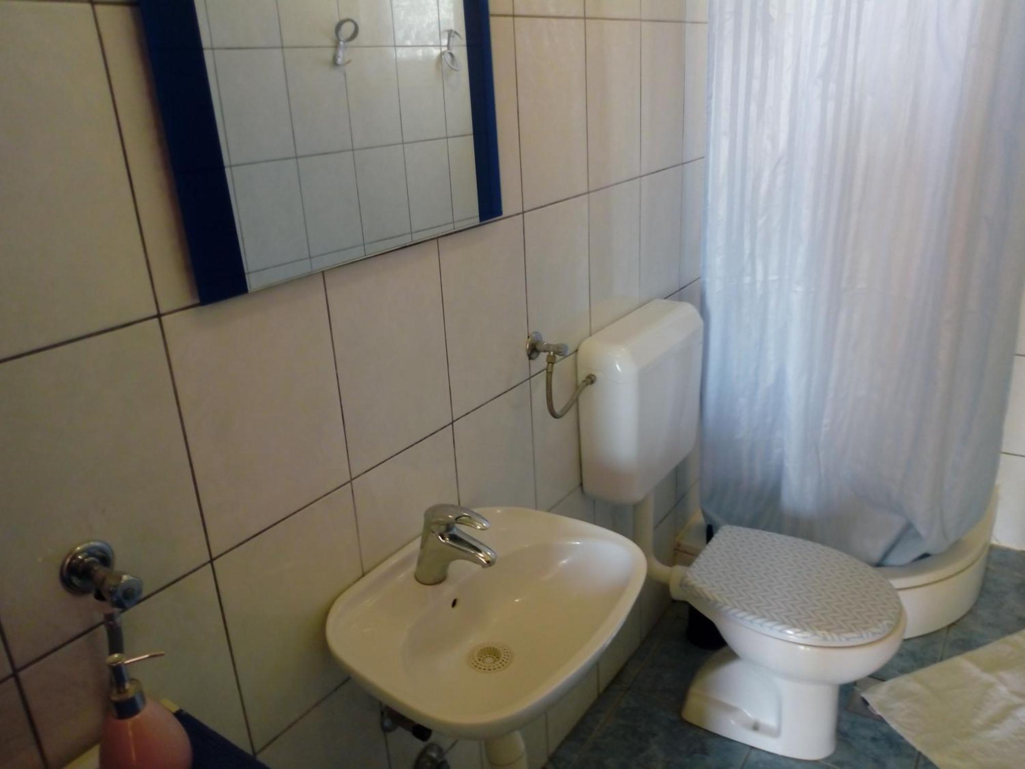 Apartament Luka Split Zewnętrze zdjęcie