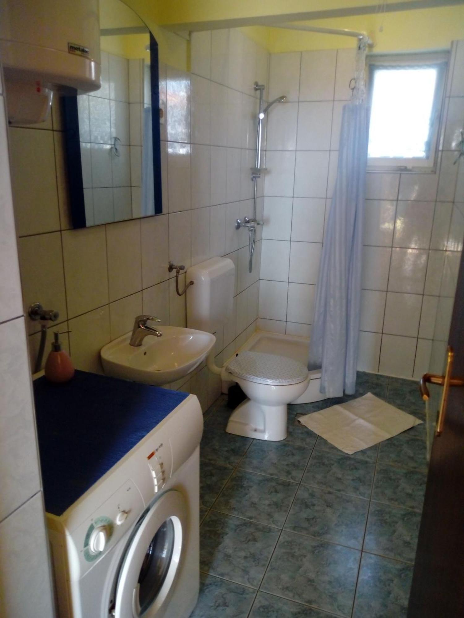 Apartament Luka Split Zewnętrze zdjęcie