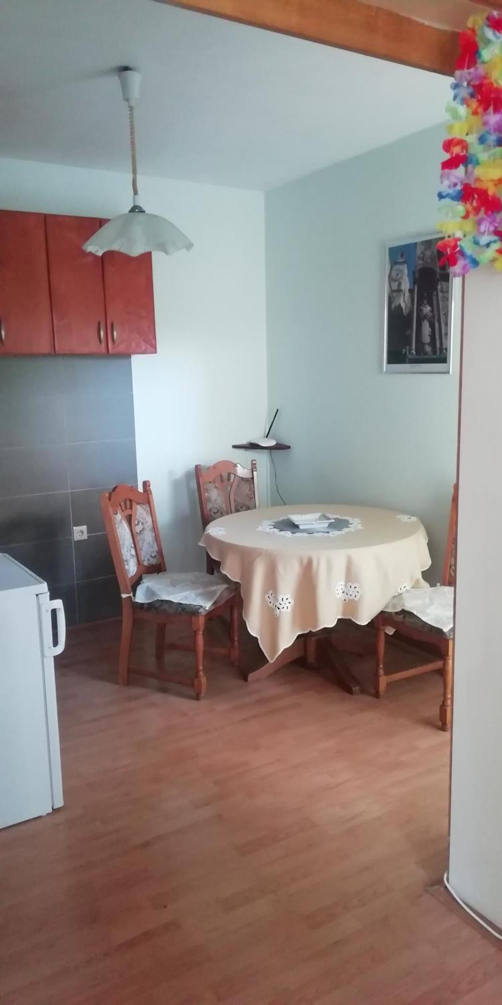 Apartament Luka Split Zewnętrze zdjęcie