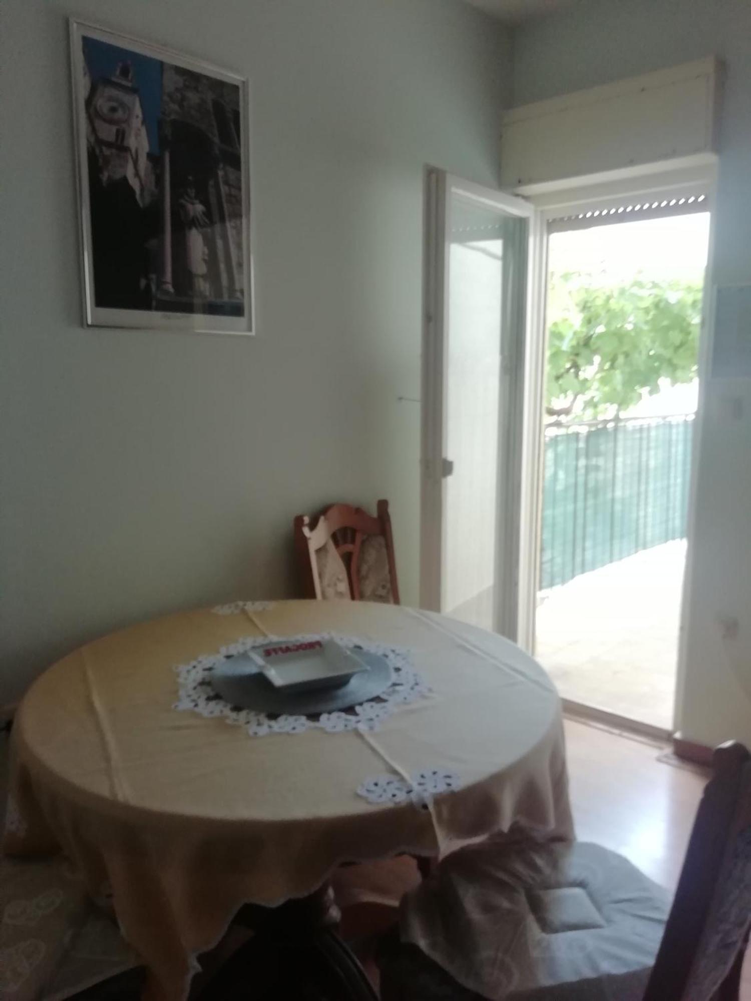 Apartament Luka Split Zewnętrze zdjęcie