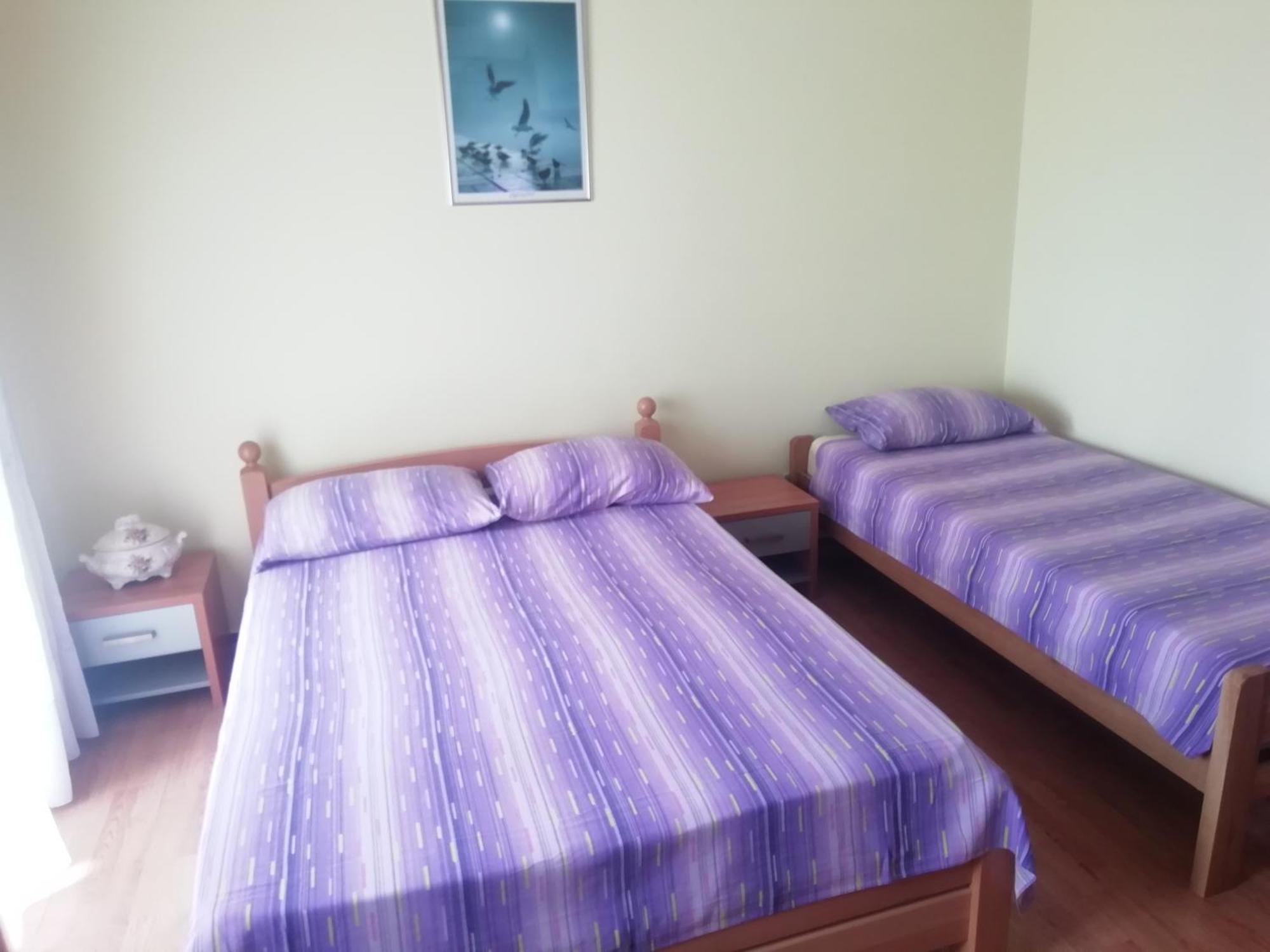 Apartament Luka Split Zewnętrze zdjęcie