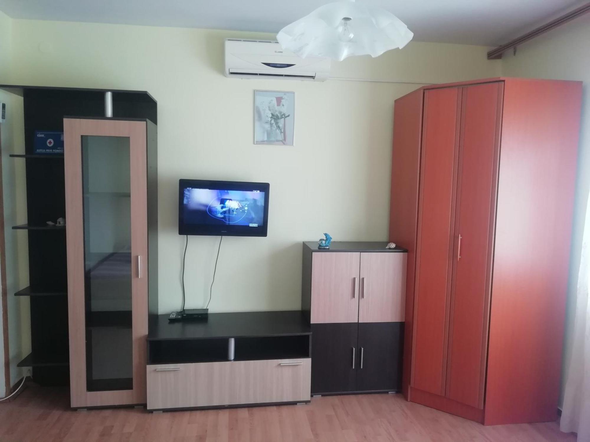 Apartament Luka Split Zewnętrze zdjęcie