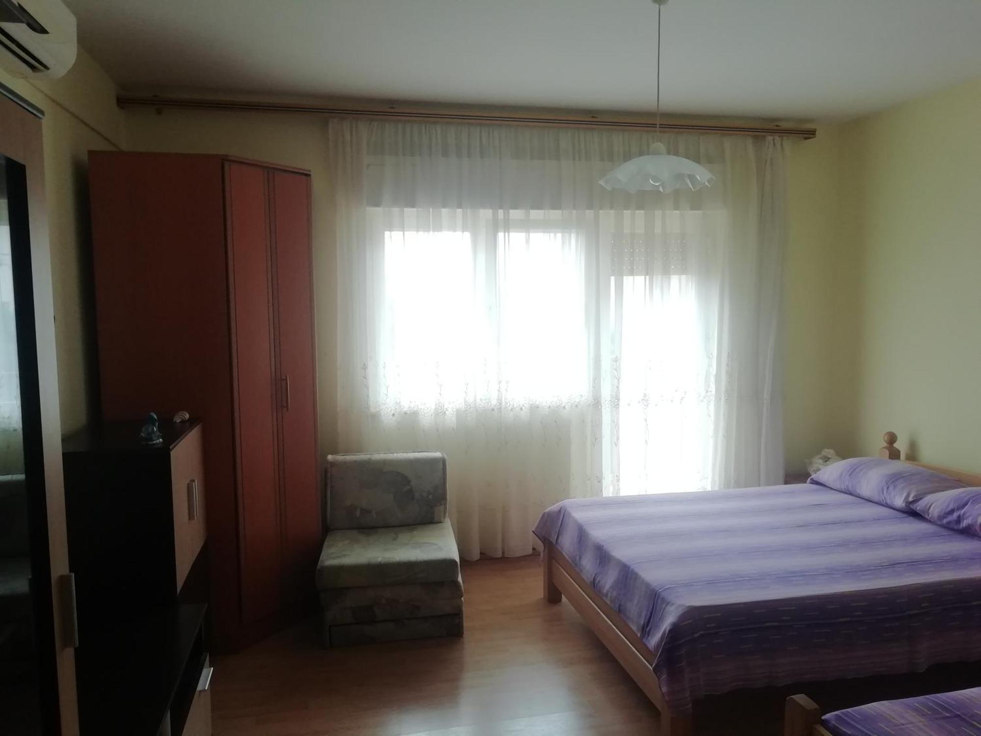 Apartament Luka Split Zewnętrze zdjęcie