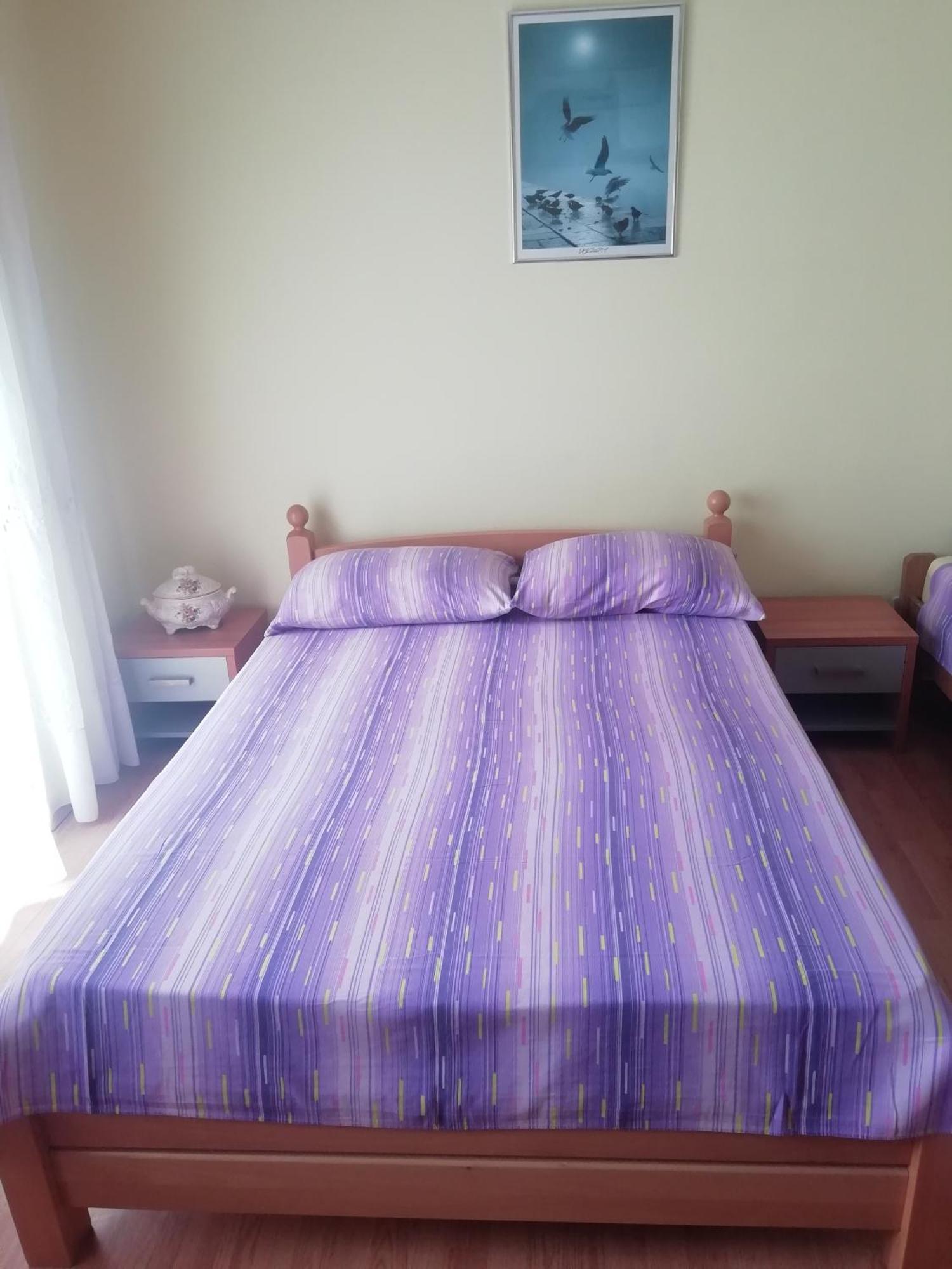 Apartament Luka Split Zewnętrze zdjęcie