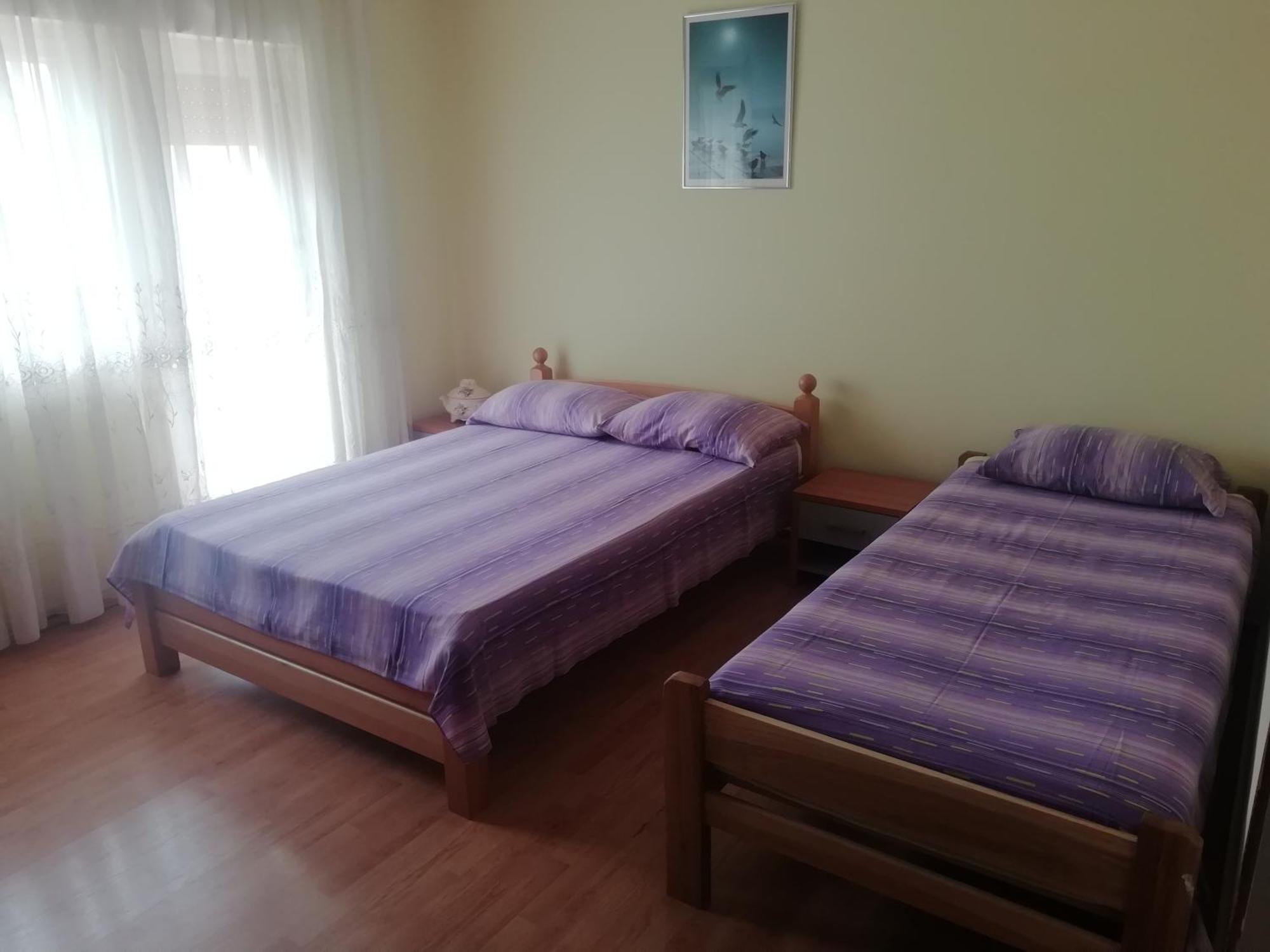 Apartament Luka Split Zewnętrze zdjęcie