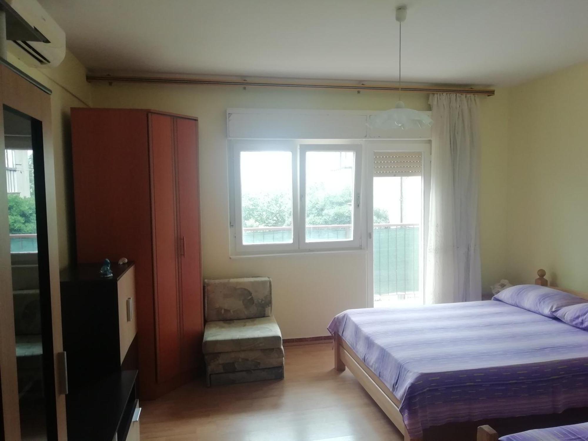 Apartament Luka Split Zewnętrze zdjęcie