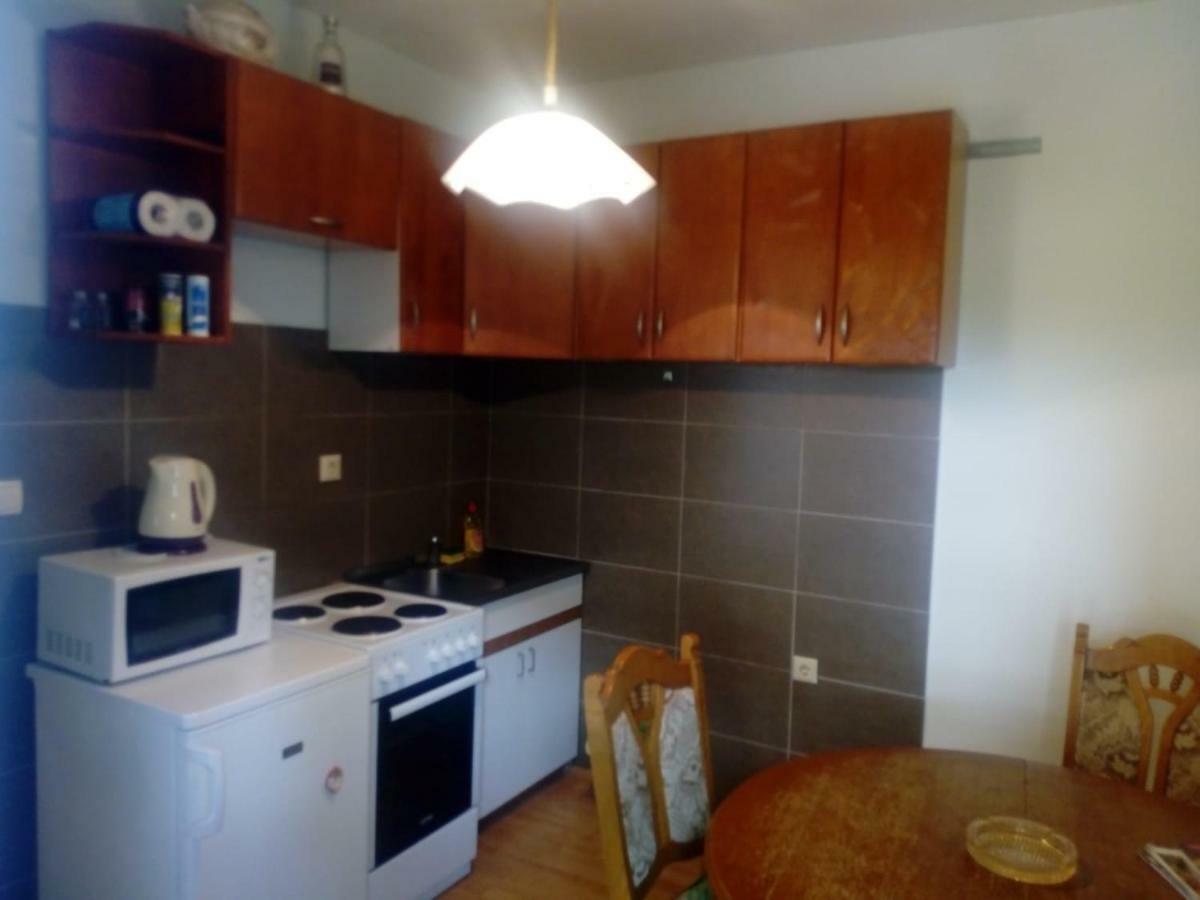 Apartament Luka Split Zewnętrze zdjęcie