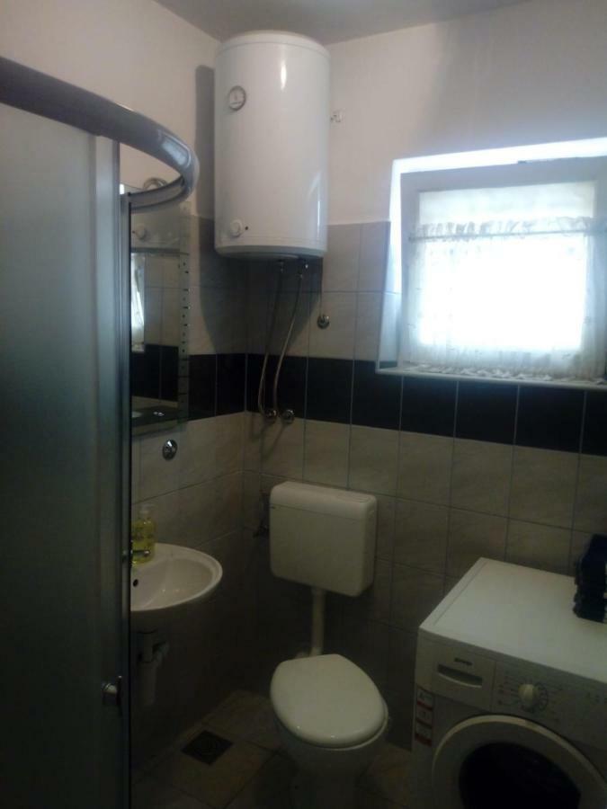 Apartament Luka Split Zewnętrze zdjęcie